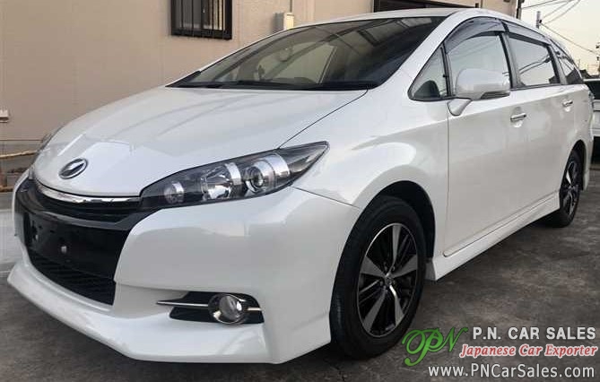 Malaysia toyota price wish 2021 Used Toyota