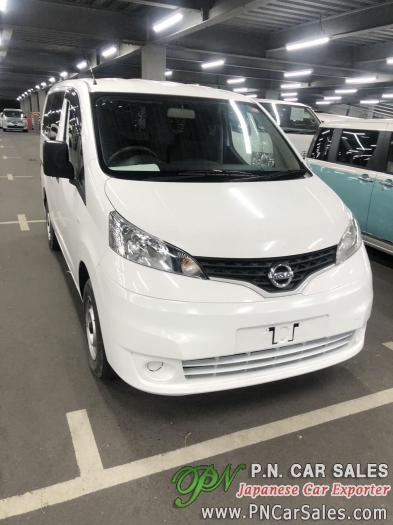 Nissan nv200 vm20